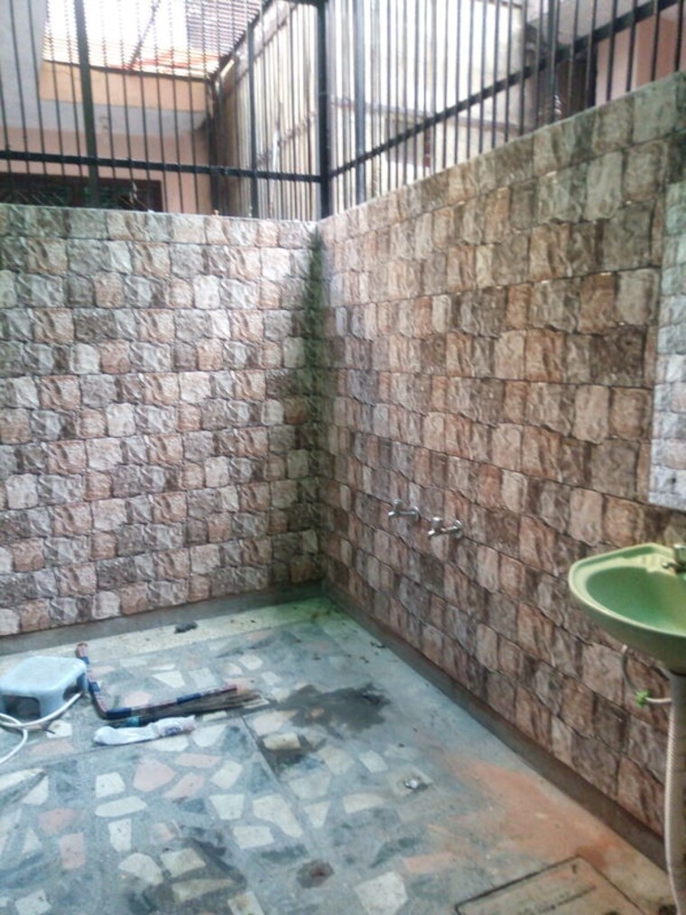 Balcony, sigma iv greater noida 2 Bedroom 240 Sq.Mt. Independent House In Sigma Iv Greater Noida Greater Noida 9967097