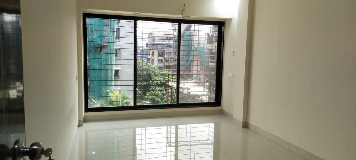 2 BHK + Store Room 725 Sq.Ft. Apartment in Cross Gate Apartment