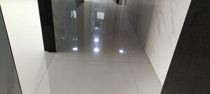 Building Lobby in 2 BHK Apartment at Cross Gate Apartment, Andheri West – for Rent