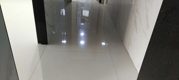 Building Lobby in 2 BHK Apartment at Cross Gate Apartment, Andheri West – for Rent