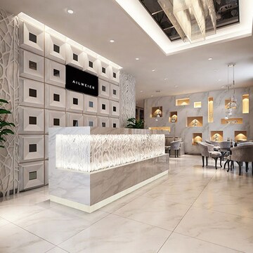  Showroom For Rent in Prashant Vihar