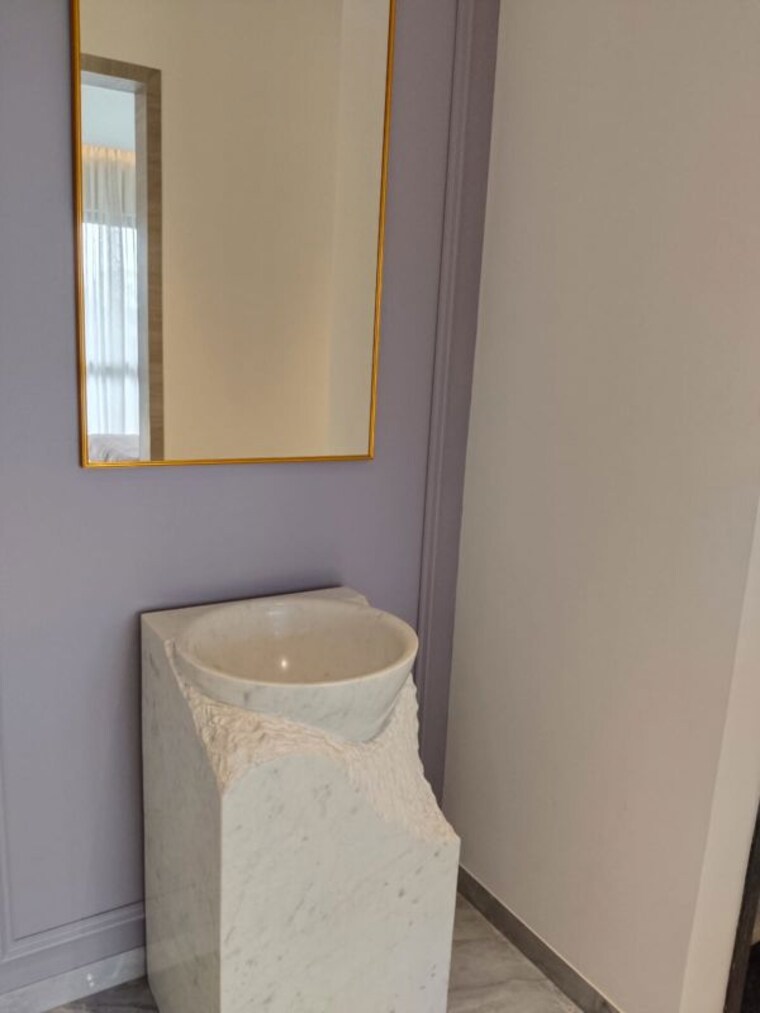 Bathroom, goel-ganga-avanta 3 Bedroom 1645 Sq.Ft. Apartment In Mundhwa Pune 9967038