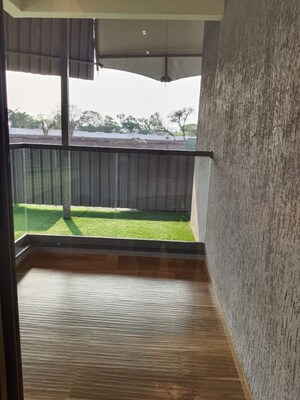 Swimming Pool in 3 BHK Apartment at Goel Ganga Avanta, Mundhwa – for Sale