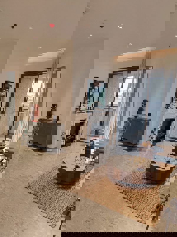 3 BHK 1645 Sq.Ft. Apartment in Goel Ganga Avanta