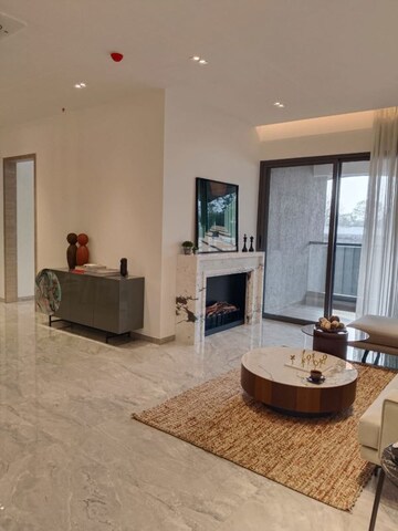 3 BHK Apartment For Sale in Goel Ganga Avanta, Mundhwa