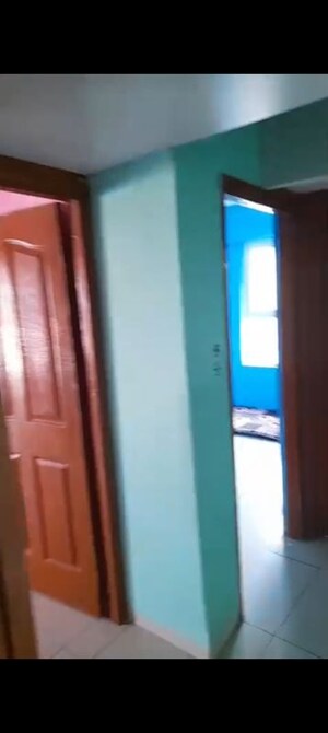 Building Lobby in 3 BHK Apartment at Wave Dream Homes, Wave City – for Sale