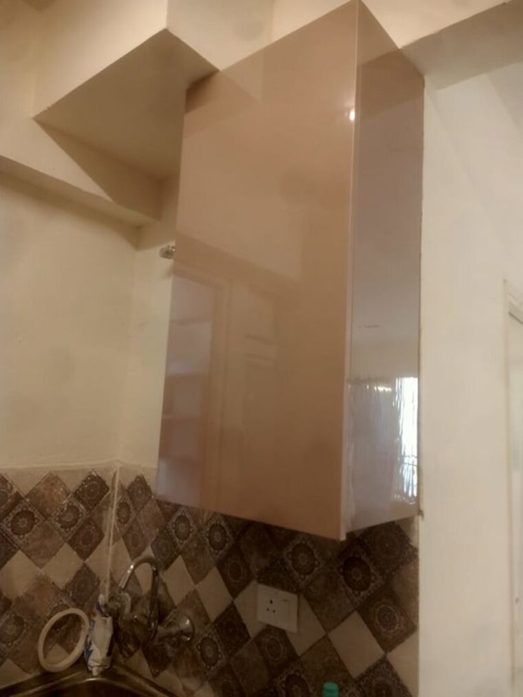 Bathroom, signature-global-prime 2 Bedroom 573 Sq.Ft. Apartment In Sector 63a Gurgaon 9967196