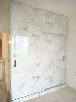 Bathroom in 2 BHK Apartment at Signature Global Prime, Sector 63a – for Sale