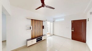 Furnished Amenities in 2 BHK Apartment at VBHC Palmhaven, Kengeri – for Sale