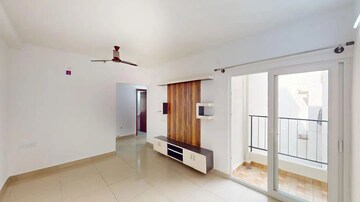 Room in 2 BHK Apartment at VBHC Palmhaven, Kengeri – for Sale