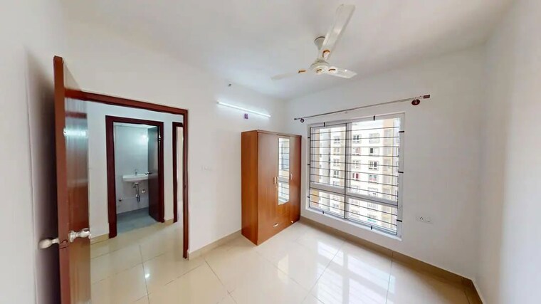 Room, vbhc-palmhaven 2 Bedroom 728 Sq.Ft. Apartment In Kengeri Bangalore 9967241