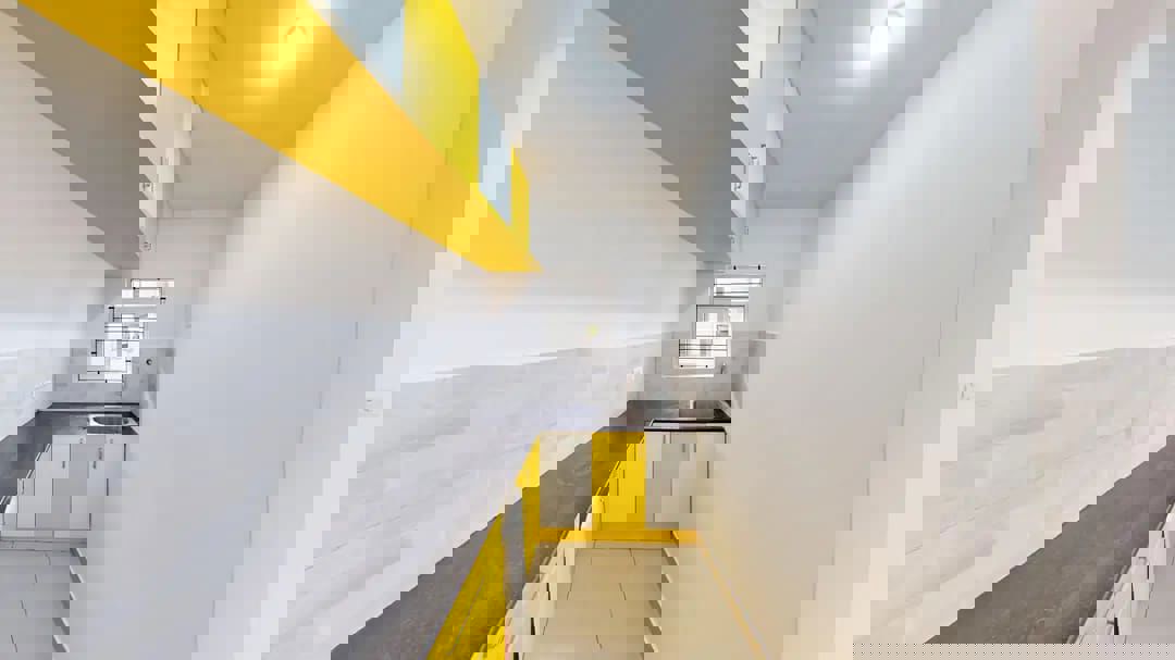 2 BHK 728 Sq.Ft. Apartment in VBHC Palmhaven