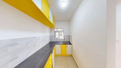 2 BHK Apartment For Sale in VBHC Palmhaven