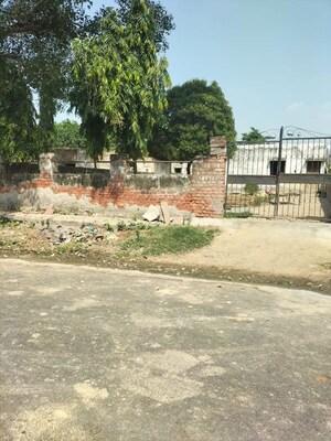 2 BHK Independent House – Exterior View View at Sigma Ii Greater Noida - for Sale