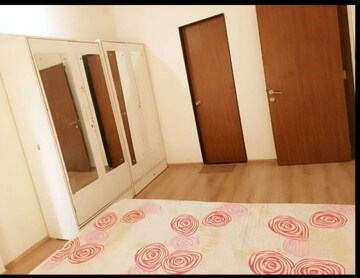 1 BHK Apartment For Sale in JK Iris, Mira Road