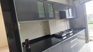 Kitchen in 1 BHK Apartment at JK Iris, Mira Road – for Sale