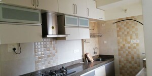 Kitchen in 2 BHK Apartment at Avalon Paradise, Malad West – for Rent