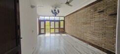 3 BHK + Servant Room Apartment For Rent in Hauz Khas