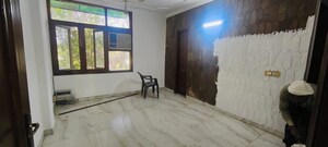 Room in 3 BHK Apartment at Hauz Khas – for Rent