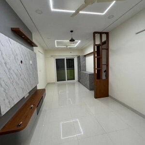 Kitchen in 3 BHK Apartment at Arvind Bel Air, Chikkabettahalli – for Rent