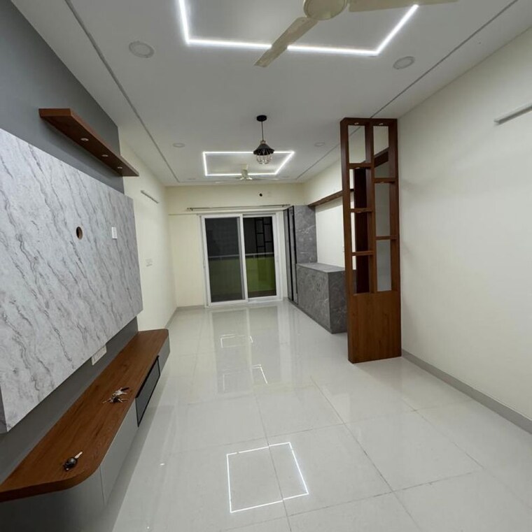 Kitchen, arvind-bel-air 3 Bedroom 1626 Sq.Ft. Apartment In Chikkabettahalli Bangalore 9967331