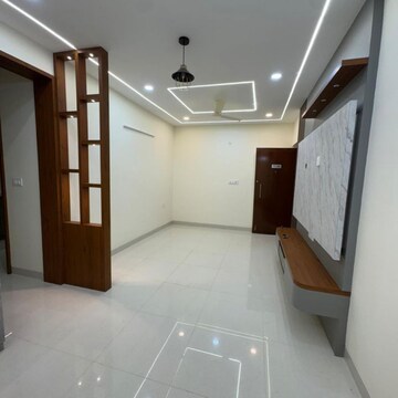 Kitchen in 3 BHK Apartment at Arvind Bel Air, Chikkabettahalli – for Rent