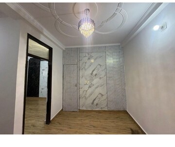 3 BHK Builder Floor For Rent in Indrapuram