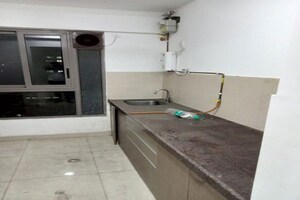 Kitchen in 2 BHK Apartment at The Wadhwa The Address, Ghatkopar West – for Sale