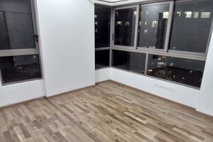 Balcony in 2 BHK Apartment at The Wadhwa The Address, Ghatkopar West – for Sale