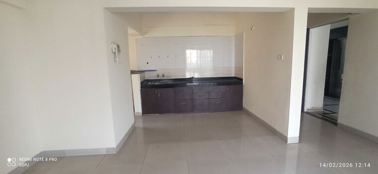 Kitchen, venkatesh-bhoomi-spring-town-phase-i 2 Bedroom 800 Sq.Ft. Apartment In Undri Pune 9967350