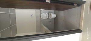 Bathroom in 2 BHK Apartment at Venkatesh Bhoomi Spring Town Phase I, Undri – for Sale