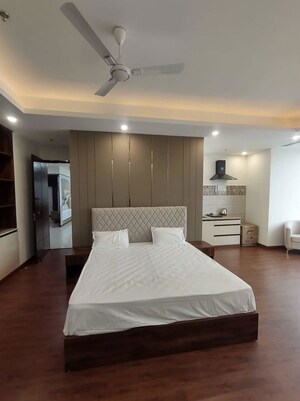 Bedroom in 3 BHK Builder Floor at Eldeco Residency Greens, Pi Greater Noida – for Sale