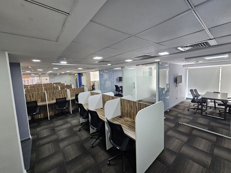 Team Area, hsr layout Commercial Office Space 2805 Sq.Ft. In Hsr Layout Bangalore 9967371