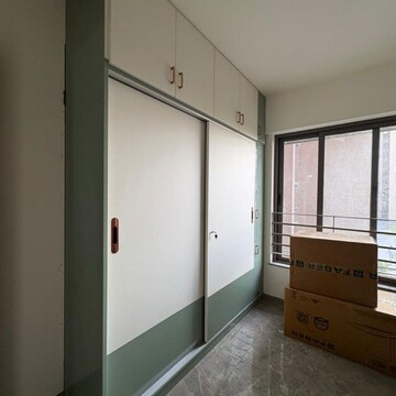 2 BHK Apartment For Rent in NCC Nagarjuna Premier, Rose Garden