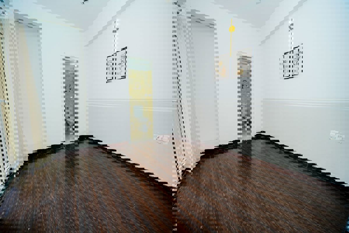 2.5 BHK 1350 Sq.Ft. Apartment in Amrapali Heartbeat City