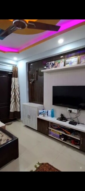 Kitchen in 2 BHK Apartment at Apex Our Homes, Sector 37c – for Sale