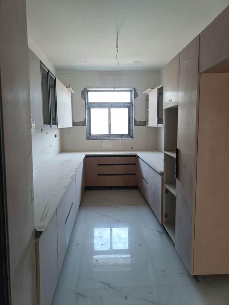 Kitchen, tdi-the-grand-retreat 4 Bedroom 2000 Sq.Ft. Builder Floor In Sector 88 Faridabad 9967417
