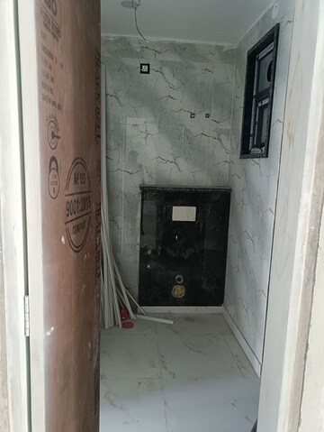 Bathroom in 4 BHK Builder Floor at TDI The Grand Retreat, Sector 88 – for Sale