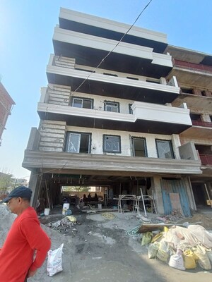 4 BHK Builder Floor For Sale in TDI The Grand Retreat, Sector 88