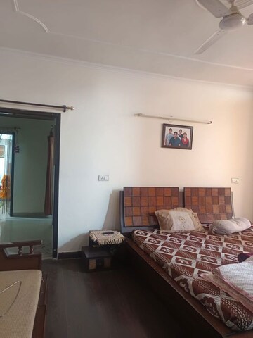 Bedroom in 3 BHK Apartment at Pir Machalla – for Sale