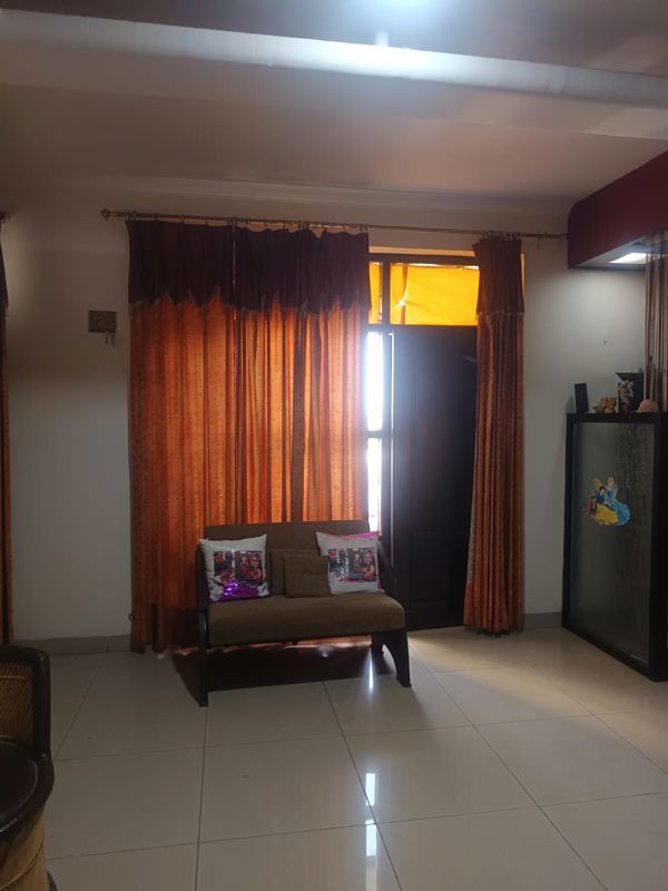 3 BHK + Store Room Apartment For Sale in Pir Machalla