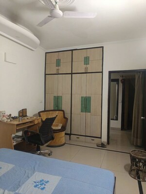 Bedroom in 3 BHK Apartment at Pir Machalla – for Sale