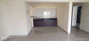 Kitchen in 2 BHK Apartment at Venkatesh Bhoomi Spring Town Phase I, Undri – for Rent