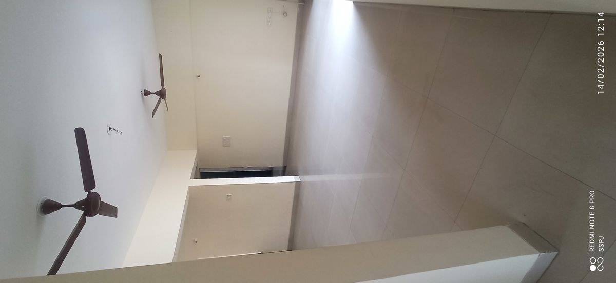 2 BHK + Extra Room Apartment For Rent in Venkatesh Bhoomi Spring Town Phase I
