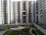 3 BHK 1775 Sq.Ft. Apartment in Amrapali Platinum