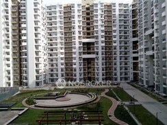 3 BHK Apartment For Sale in Amrapali Platinum