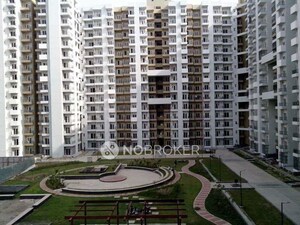 3 BHK Apartment For Sale in Amrapali Platinum, Sector 119