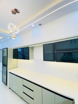 Kitchen in 5 BHK Independent House at Kharar – for Sale