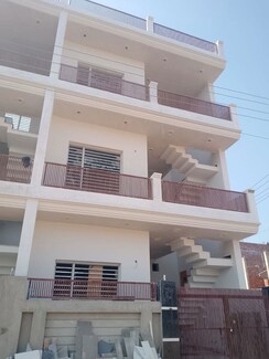 5 BHK + Pooja Room,Servant Room,Study Room,Extra Room Independent House For Sale in Kharar