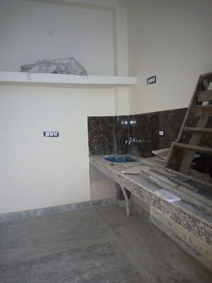 1 BHK Independent House – Exterior View View at Alpha Ii Greater Noida - for Sale